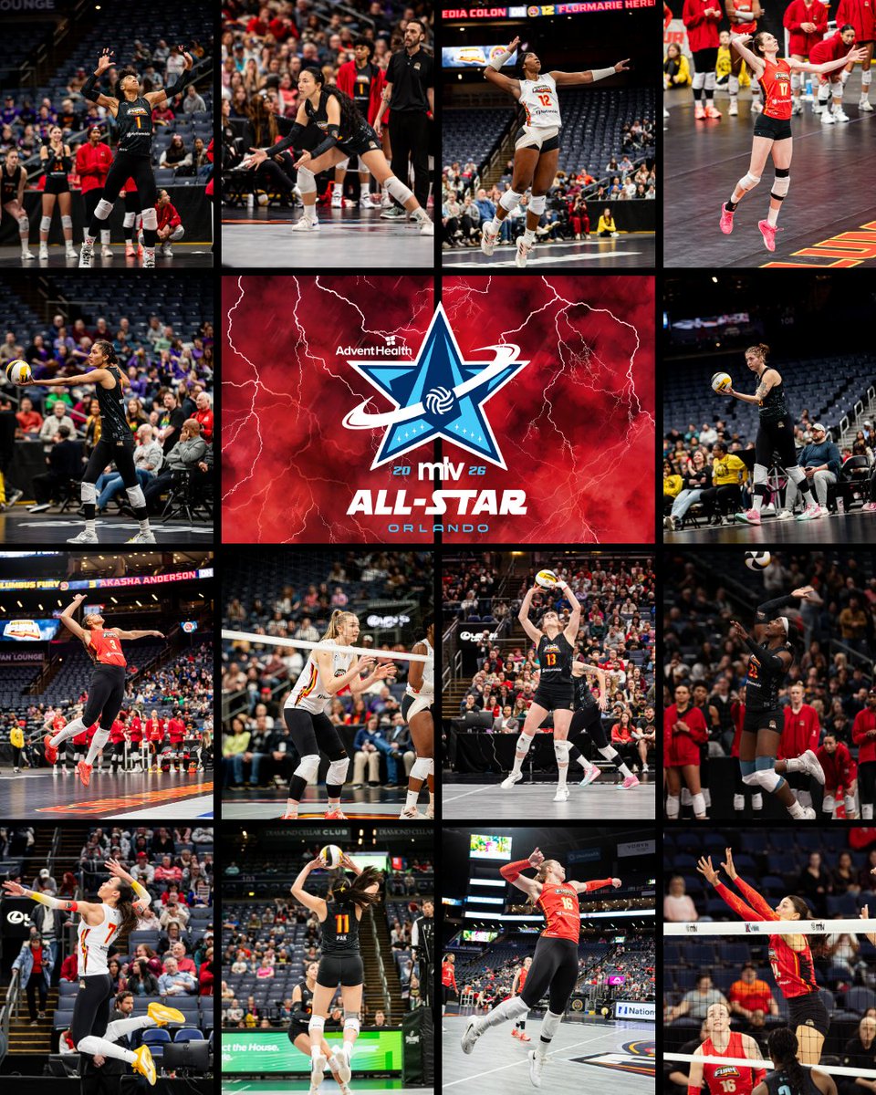 ColumbusFury's tweet photo. 🚨 LAST DAY FOR ALL-STAR VOTING! 🗳️
Let’s send the Fury to the AdventHealth MLV All-Star Match on CBS March 28th! 🌟⚡
Cast your vote now: https://t.co/6ZjJD6j9Sx
#WeAreFury #MLVAllStar https://t.co/2cfwwJsOr6