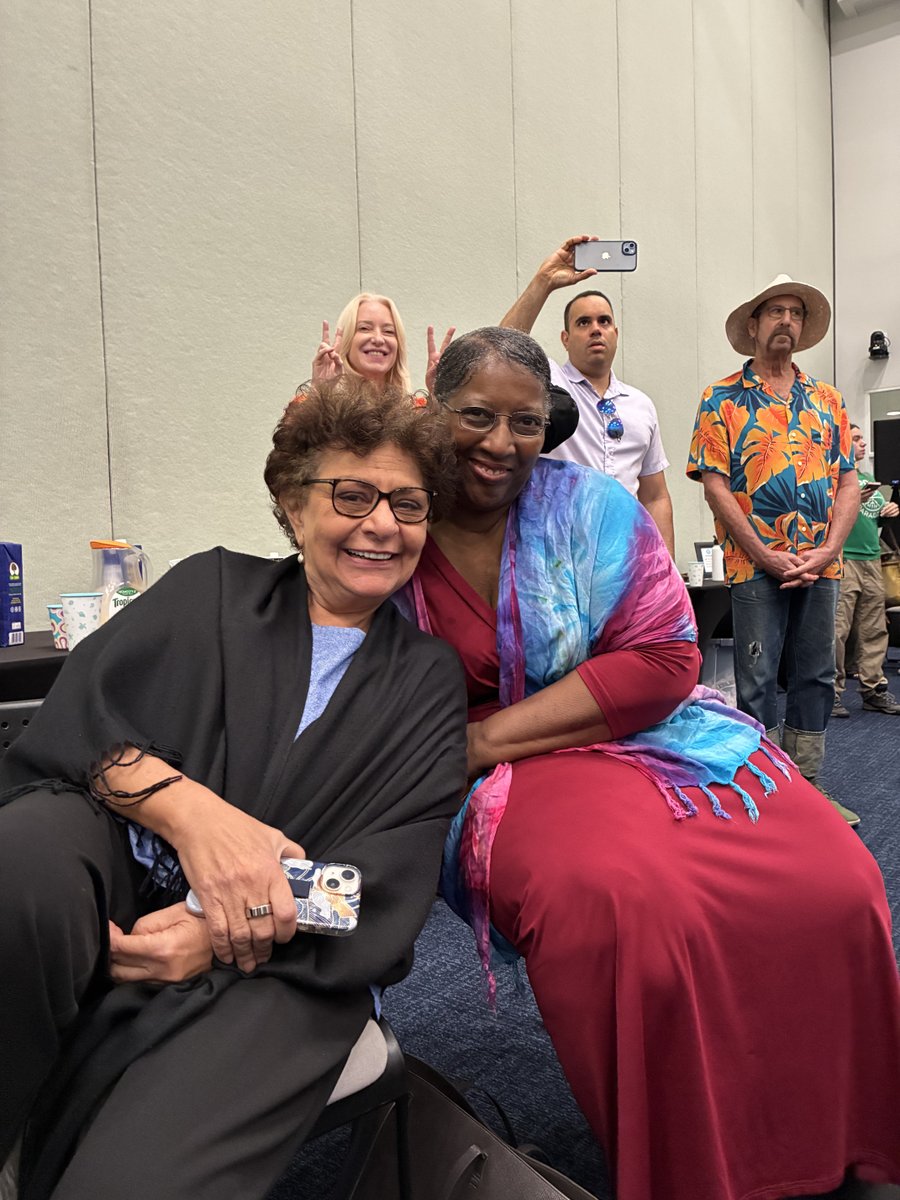 Catalyst Miami tweet media