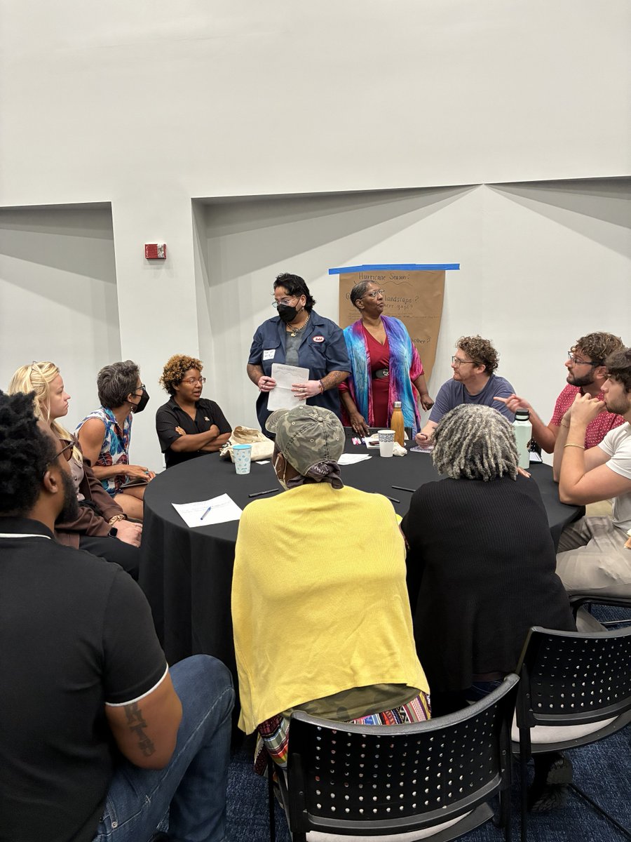 Catalyst Miami tweet media