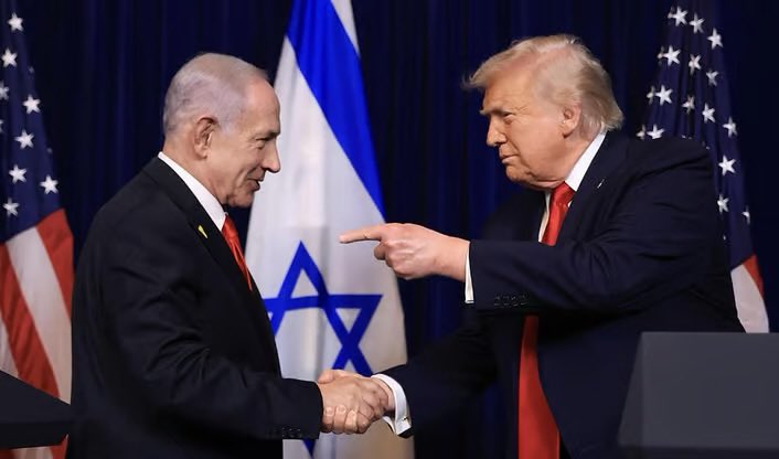 berale_crombie's tweet photo. The story of the allegedly fabricated legal cases against Netanyahu is actually quite simple. The Israeli left has been trying to bring Netanyahu down ever since he was first elected prime minister in 1996. They could not accept the fact that someone who came from “their” world – the son of a professor of international renown, a man who grew up within the Israeli elite, studied at MIT, and served as a successful consul in the United States – became the leader of the right-wing camp and an almost unbeatable prime minister.

After Obama attempted to defeat Netanyahu in the 2015 elections and failed, the Israeli deep state began trying to build legal cases against him. The main accusation is that he supposedly passed regulations and reforms that benefited wealthy friends of his. But this accusation is absurd. Netanyahu carried out a vast number of reforms both during his first term as prime minister in 1996 and later as finance minister in 2003. In fact, he is the political leader responsible for more economic reforms than anyone else in Israel, and the person widely credited with turning Israel into a global high-tech and cyber power.

So what did his opponents do? They invented offenses. For example, the charge that he received cigars and champagne from his friend Arnon Milchan. Or the accusation that he received “positive coverage” from the news website Walla, even though it is a strongly left-leaning outlet that, like much of the Israeli media, consistently fought against Netanyahu and tried to bring him down.

These are the “serious charges” Netanyahu is facing. It is simply a joke. The trial has long since turned into a circus. In practice, however, it creates a major burden for the prime minister and consumes a significant portion of his time during wartime. For more than a year now, he has had to appear in court every week to participate in this judicial circus, debating when he received a cigar, from whom he received champagne, or whether there was a flattering article about him on the Walla website in 2013. It is completely surreal.

Only a dysfunctional legal system behaves this way, one controlled by bureaucrats who are doing everything they can to preserve the last remaining power centers of the Israeli left. Just as in the American deep state, bureaucrats here are trying to undermine the will of the people by every possible means.

That is why Trump is so frustrated by this trial. He has reportedly tried to pressure President Isaac “Bougie” Herzog, who under Israeli law holds the sole authority to stop the trial. A reasonable bet is that it will not happen. Herzog acts in line with the global left and is seen as aligned with the Democratic administration. The organization established during the Obama era, the V15 initiative, which sought to help defeat Netanyahu when Herzog ran against him for prime minister in 2015, was one of the most significant efforts by the Democratic administration to influence Israeli politics.

This is what complete madness looks like. The answer from the Israeli public comes in every election, when voters repeatedly choose Netanyahu. And this time it is expected to be an exceptionally large and decisive victory.