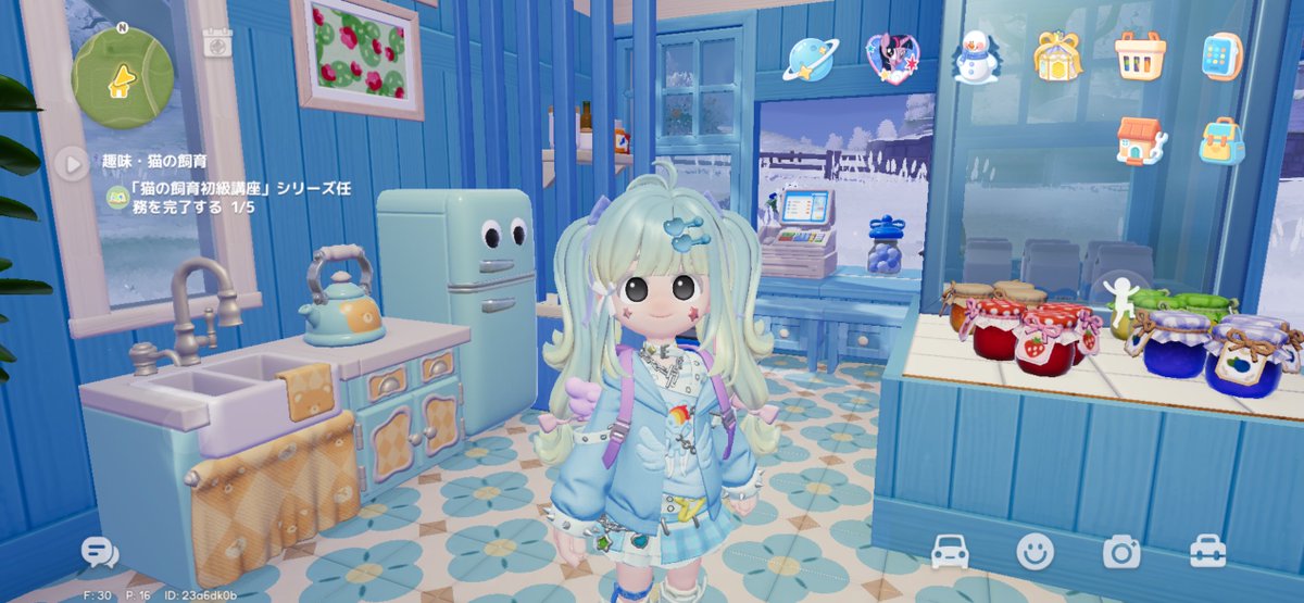 _clownfish_78's tweet photo. 建築素人が動画を観ながら6時間かけて作りました😂 https://t.co/6eBZbxvIPm