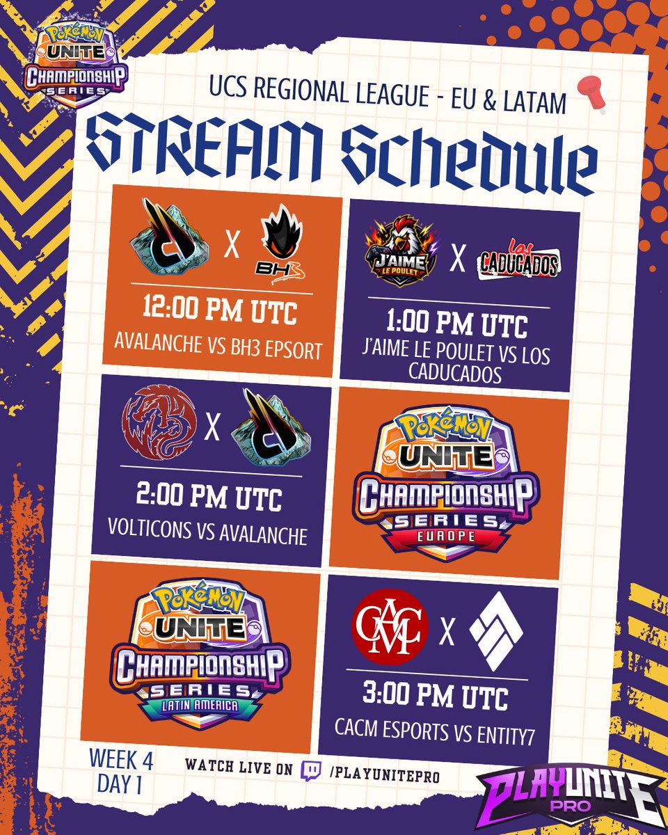 PlayUnitePro tweet media