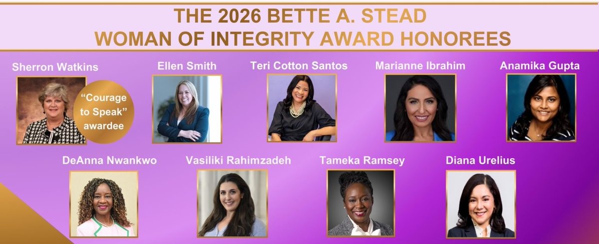 BCM Ethics & Policy tweet media