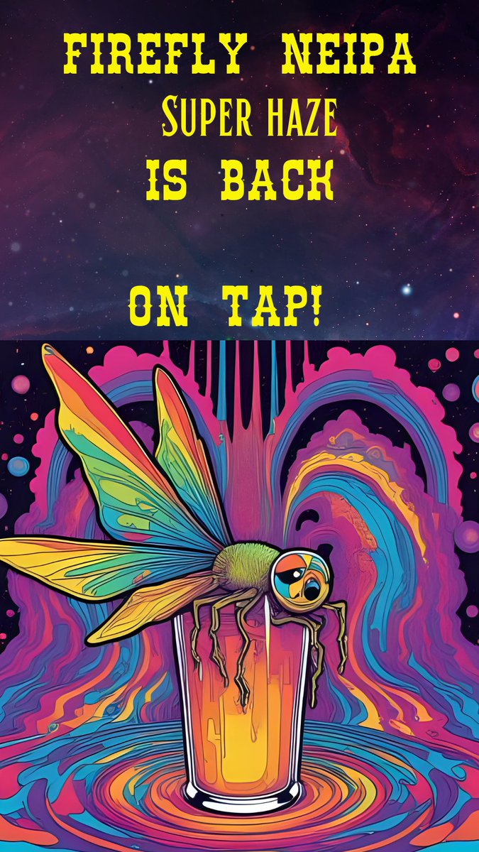 Golden City Brewery tweet media