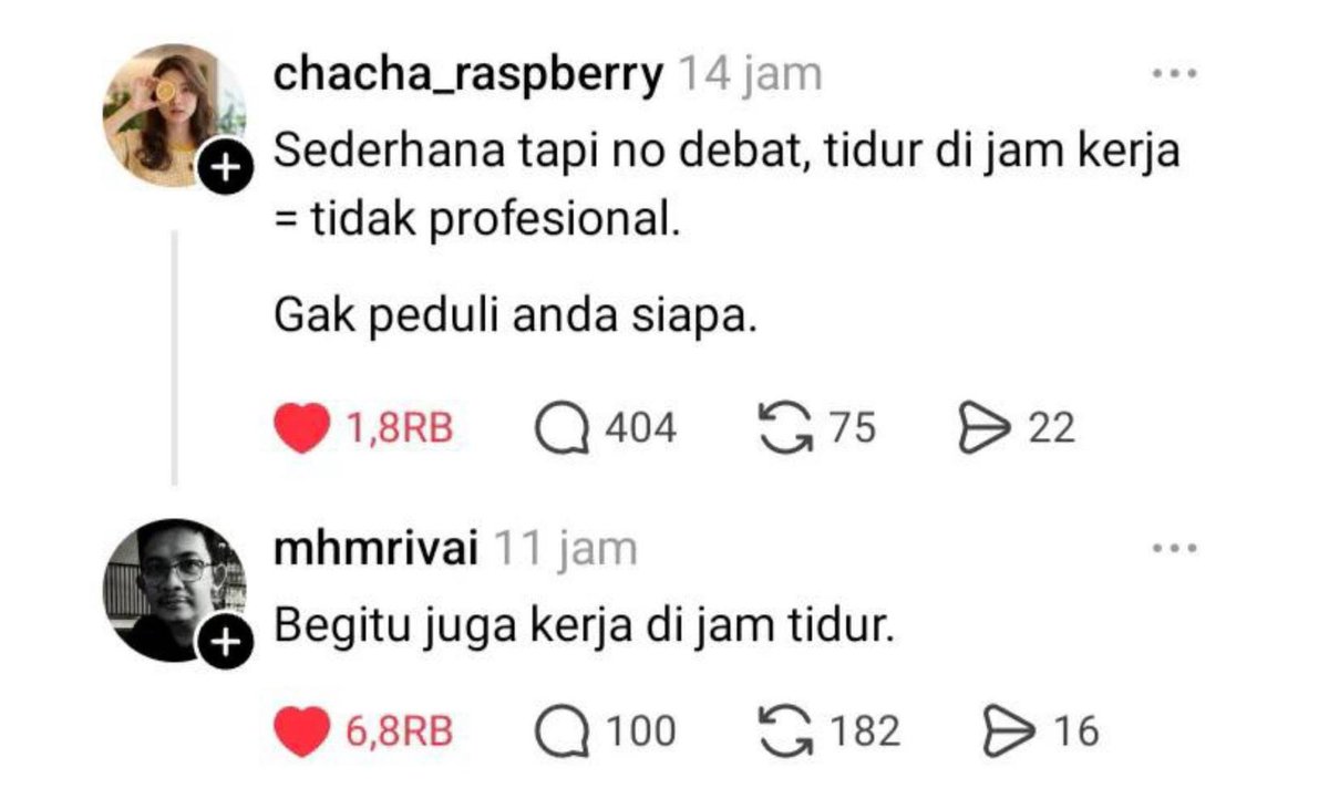 KOS (Komunitas Orang Sinting) (@qrivasi) on Twitter photo 