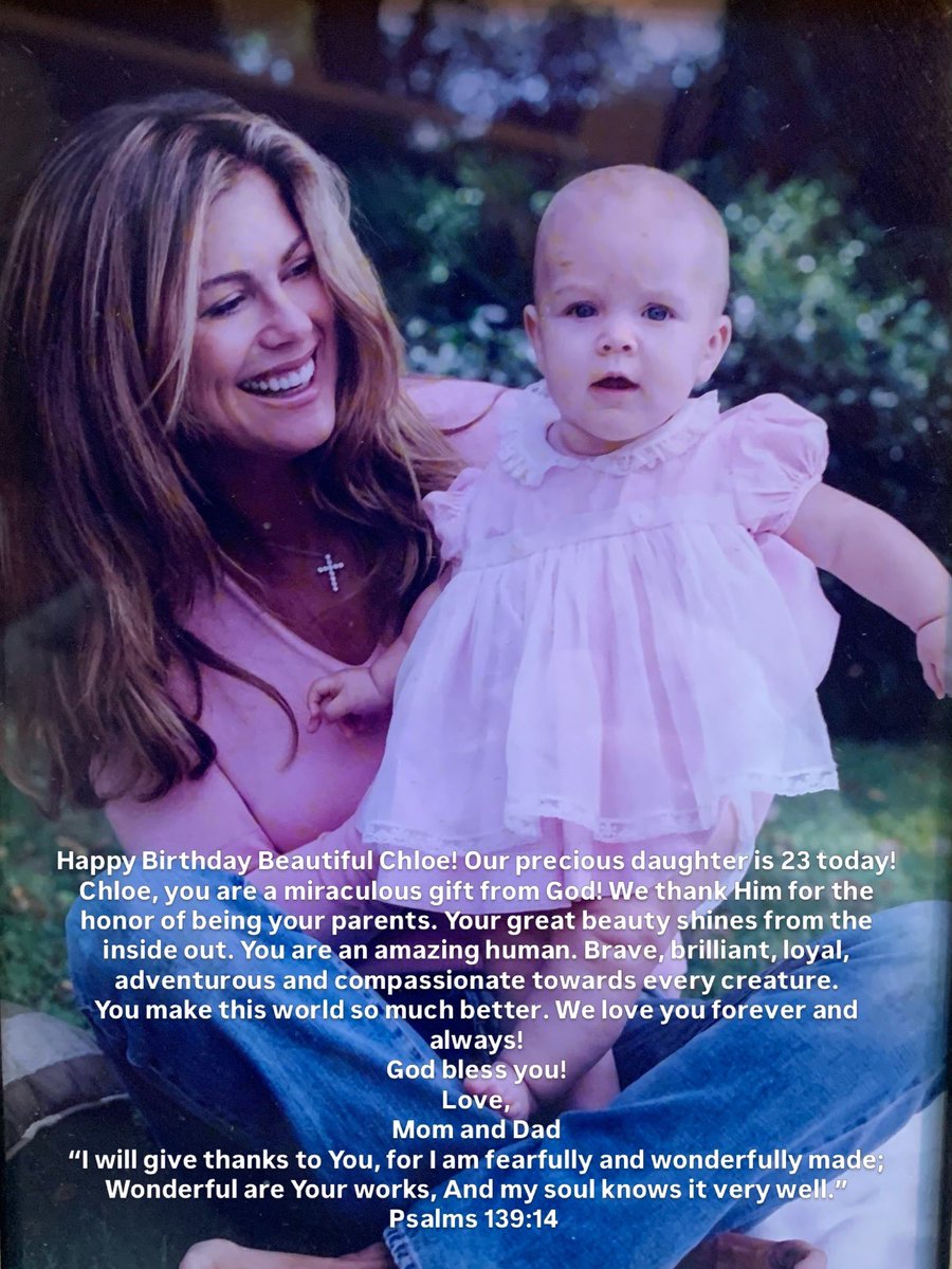 kathy ireland tweet media