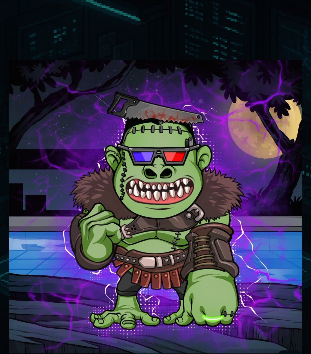 Crypto Money Makers | Safe Box Mint is live! tweet media