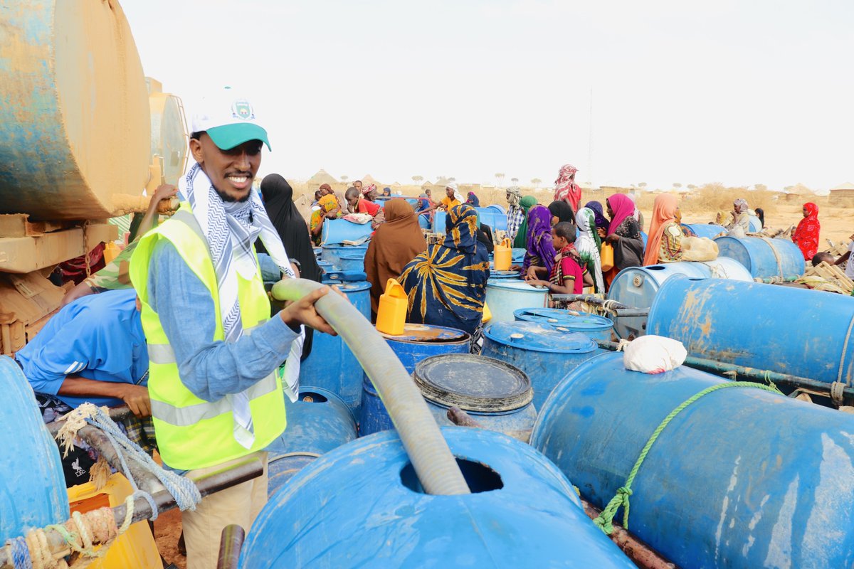 SIMAD University tweet media