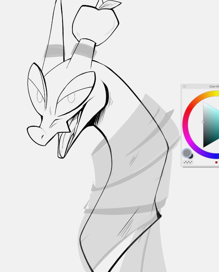 Chaki ❌ tweet media