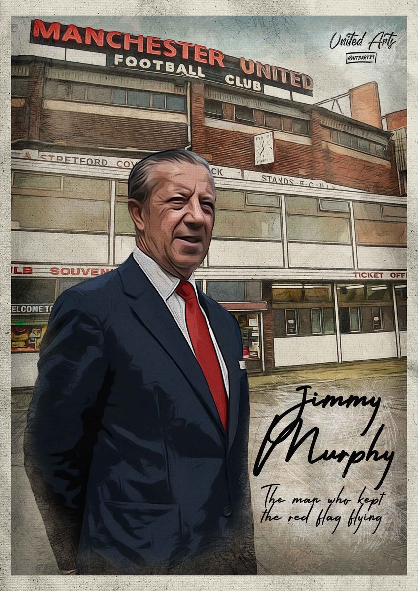 United Arts 🔴⚪️⚫️ tweet media