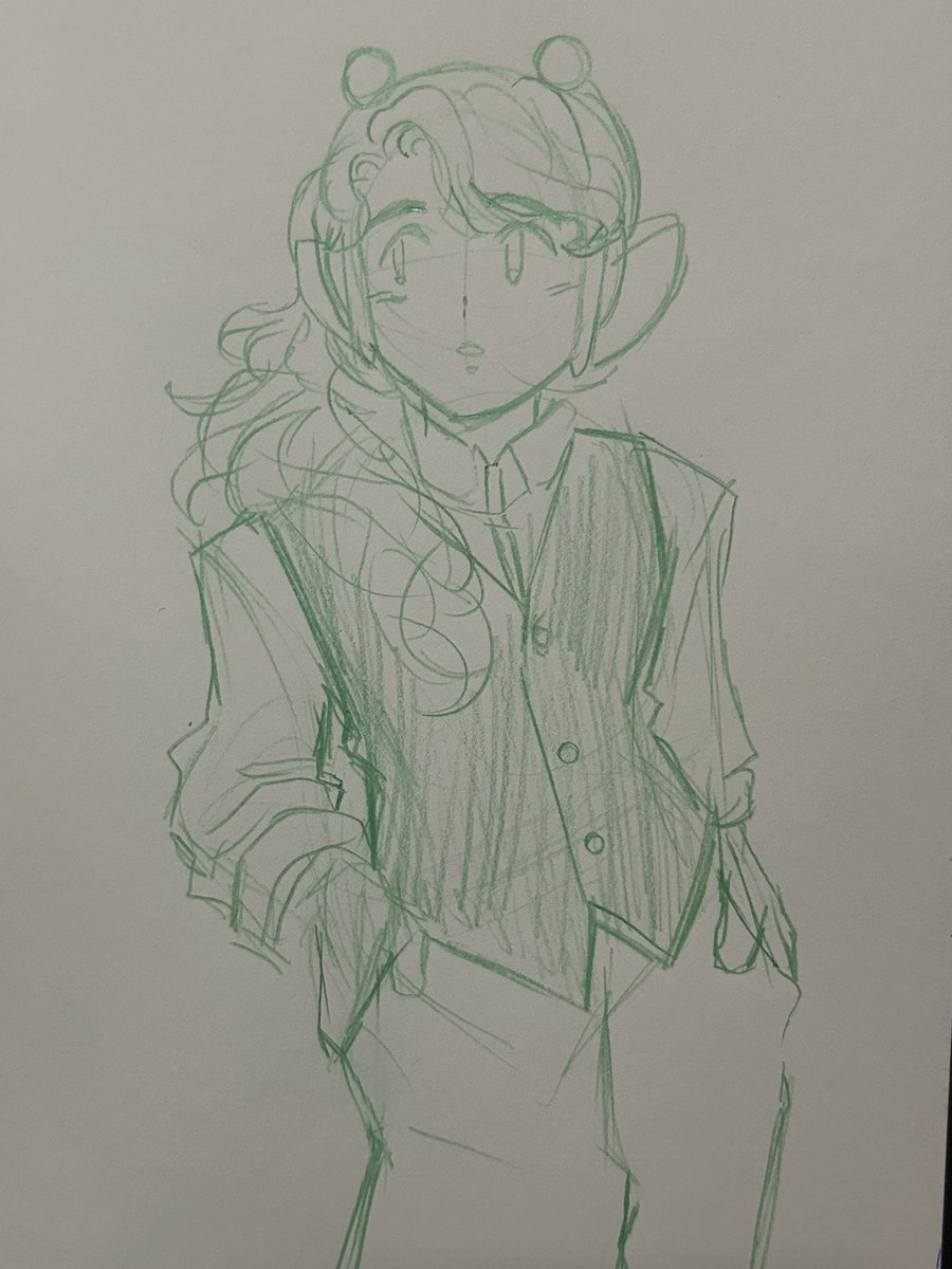 meg ✨(commissions open) tweet media