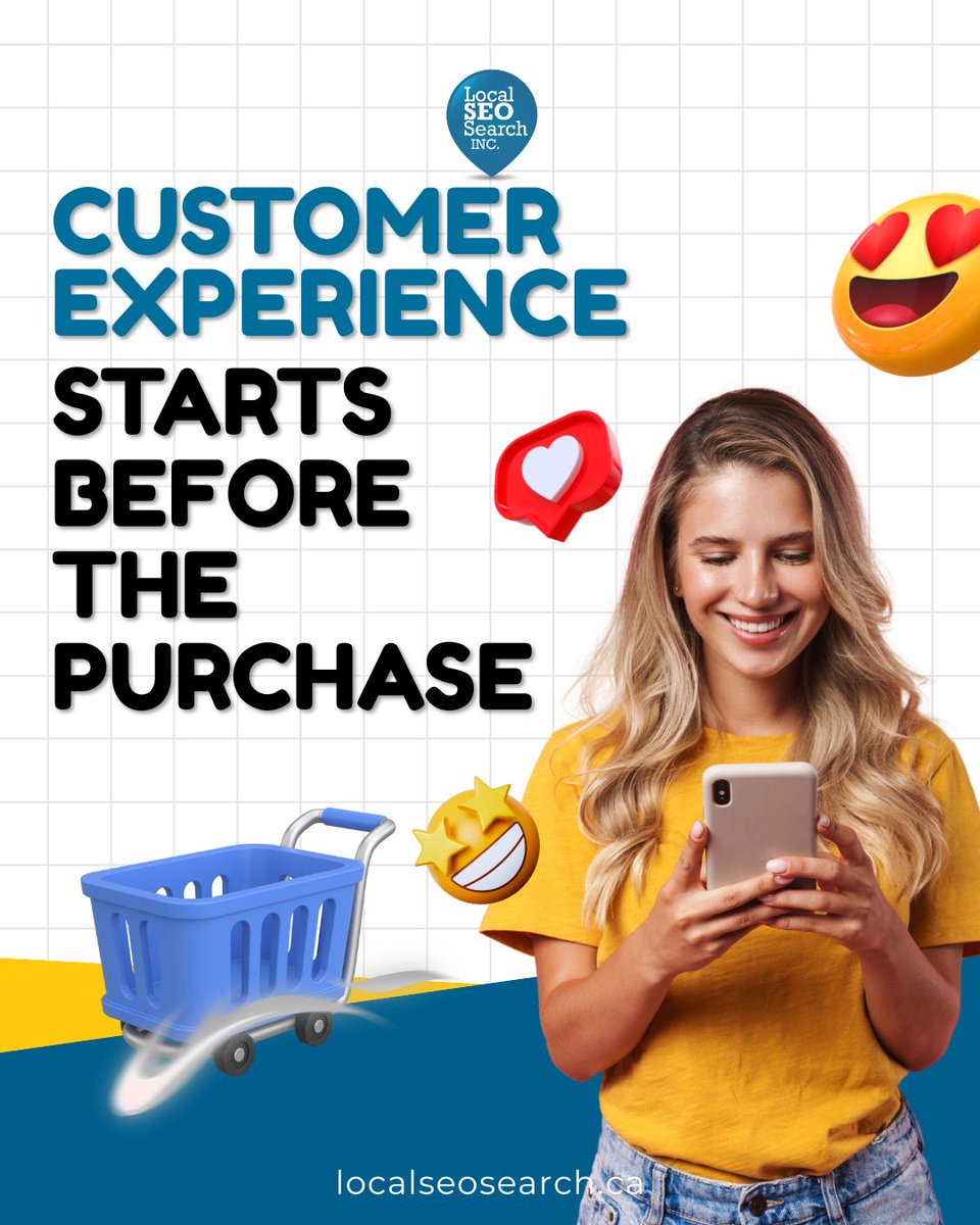 Every step of the online journey influences perception. From search results to website structure, experience shapes trust.