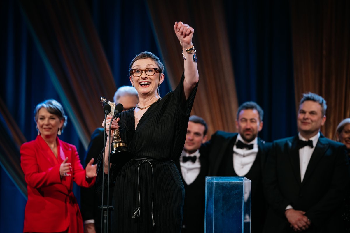 Irish Film & Television Academy (IFTA) tweet media