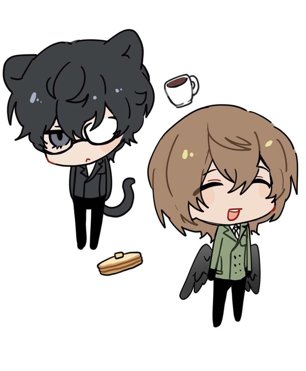IKUJYO (@iku_p5r) on Twitter photo 