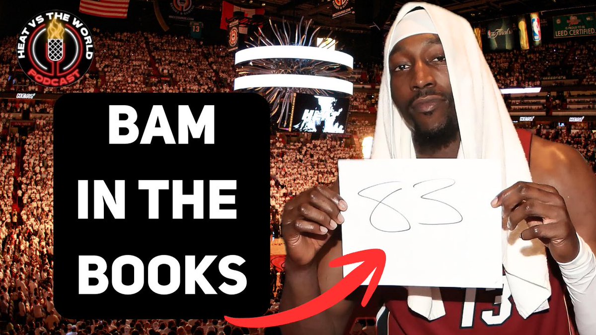 𝙃𝙀𝘼𝙏 𝙑𝙎 𝙏𝙃𝙀 𝙒𝙊𝙍𝙇𝘿 tweet media