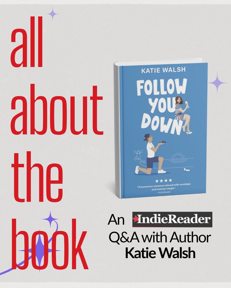 IndieReader tweet media