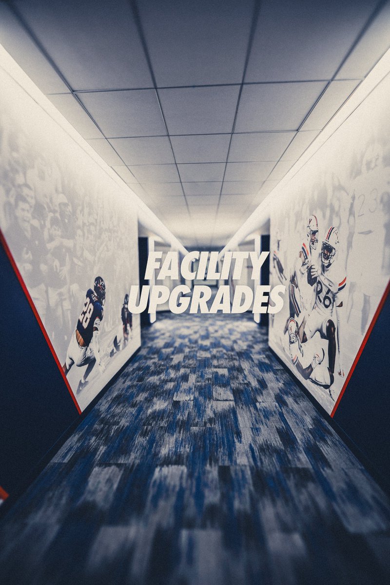 Virginia Football tweet media