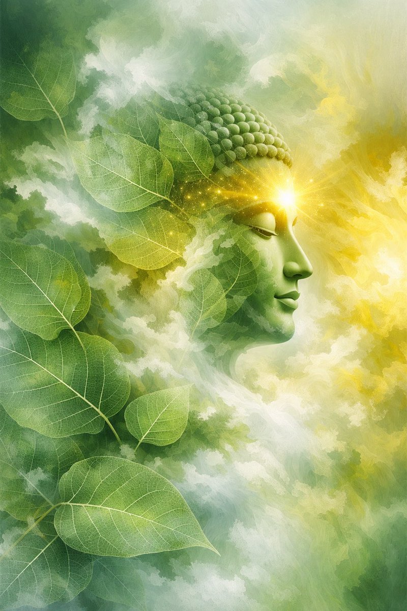 yogsrana's tweet photo. There is no God, 
except your own consciousness.  You are your own master. 

Osho https://t.co/F3A6DNmgkT