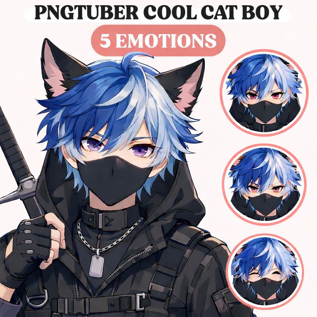 pumpkinmist {VTUBER} tweet media