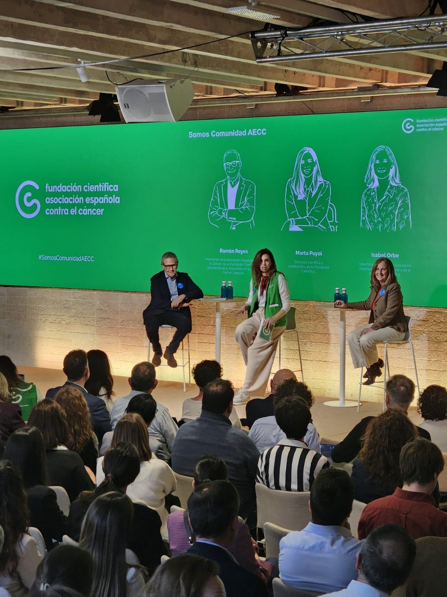 Associació Contra el Càncer BARCELONA tweet media