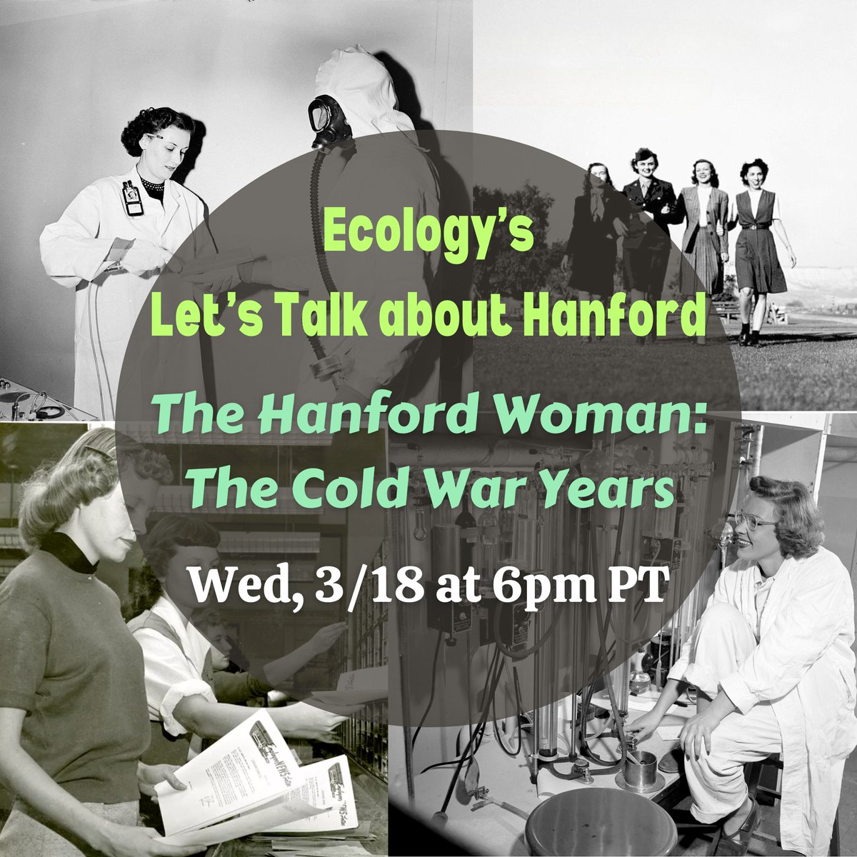 Hanford Challenge tweet media