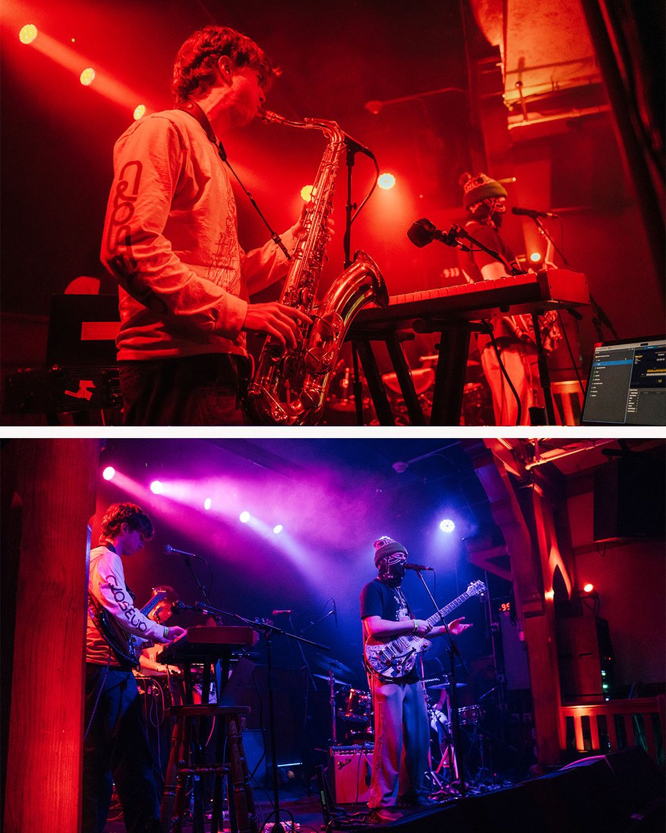 Music Coast ® tweet media