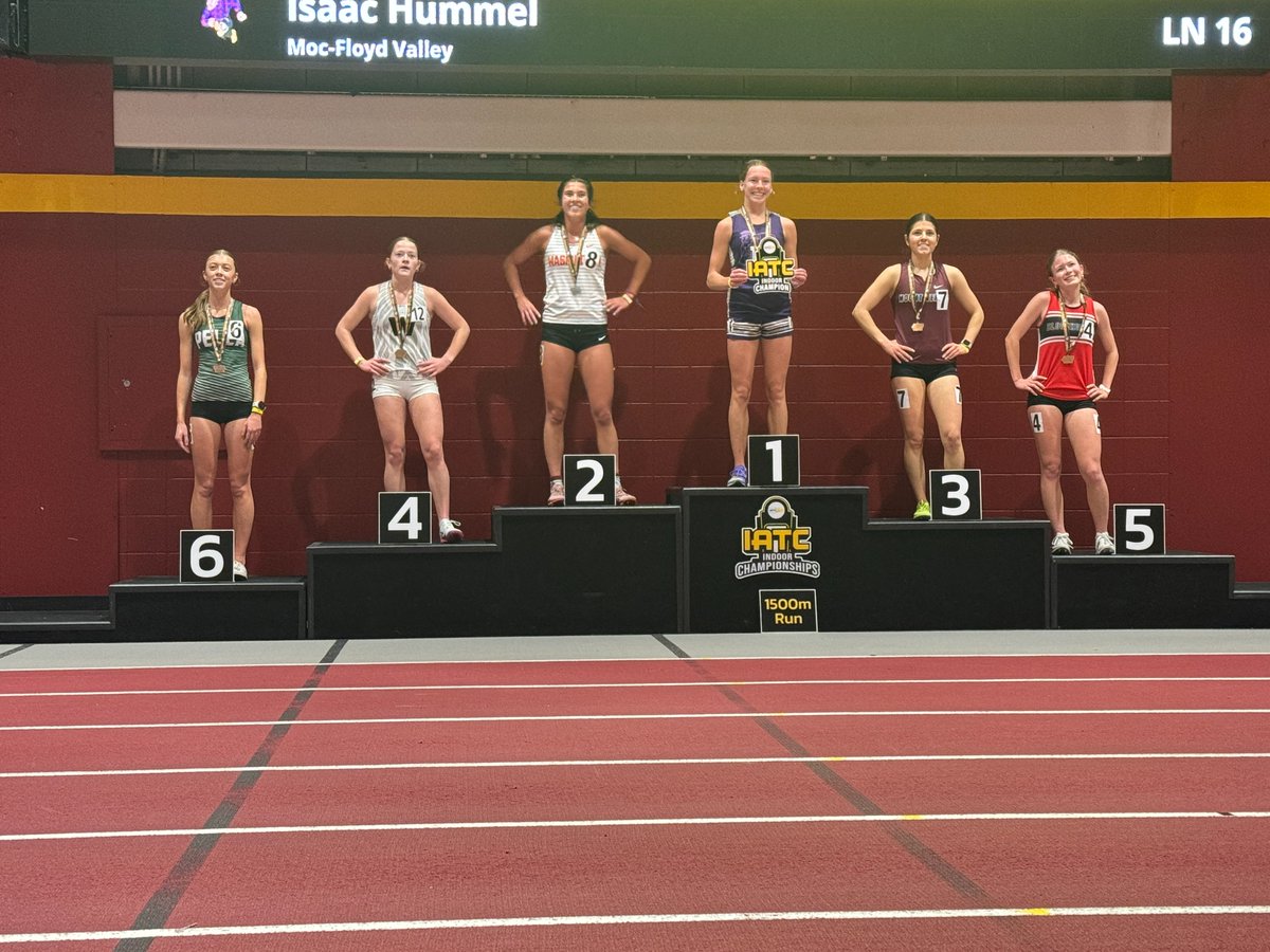 Winterset Huskies Track tweet media