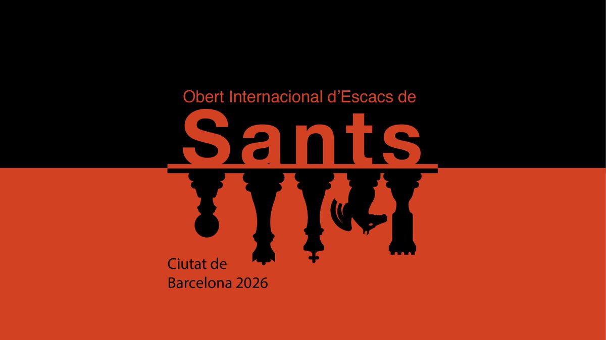 SantsChess tweet media