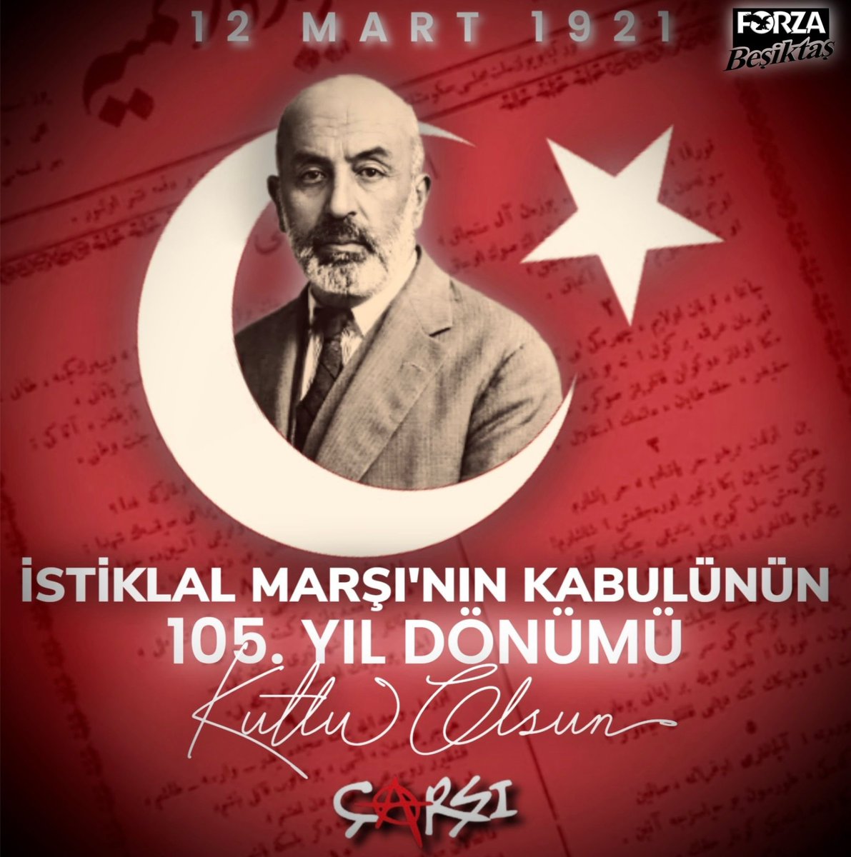 çArşı tweet media