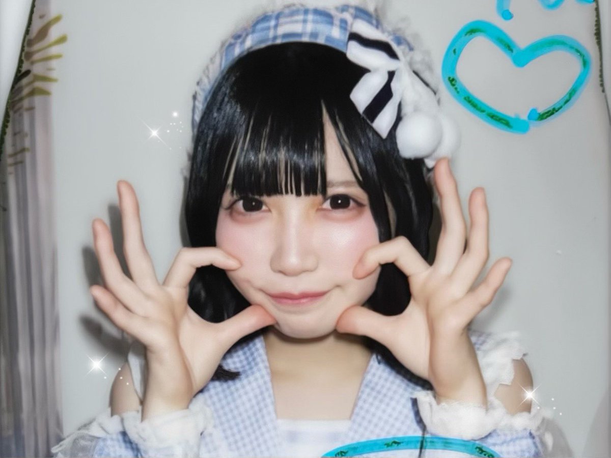 なづなたん tweet media