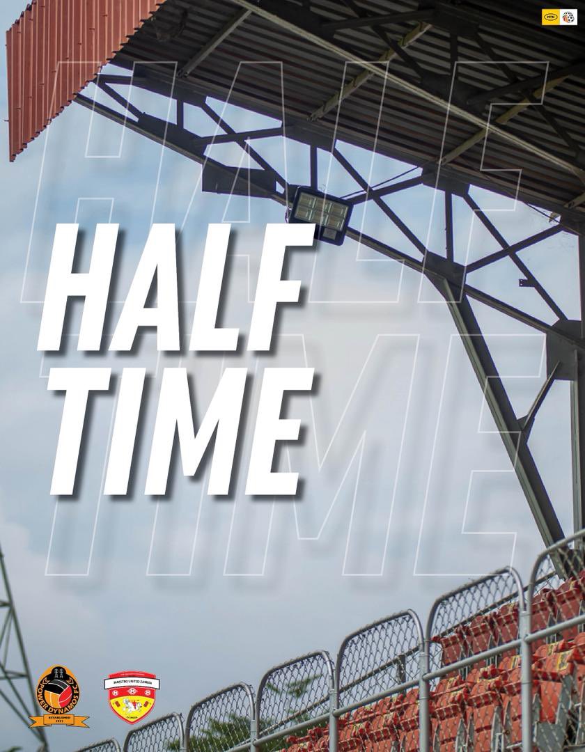 Power Dynamos FC 🇿🇲 tweet media