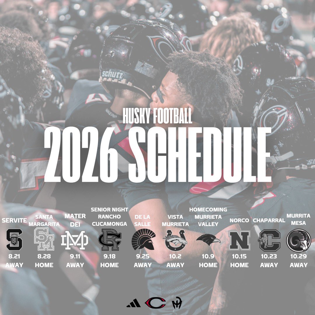 Corona Centennial Football tweet media