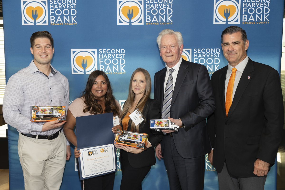 Orange County Bar Association - California tweet media