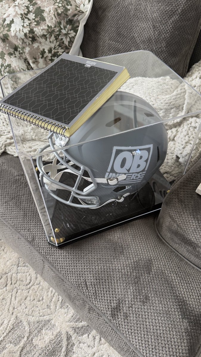 Daniel (dj) Kelly jr 2027 tweet media