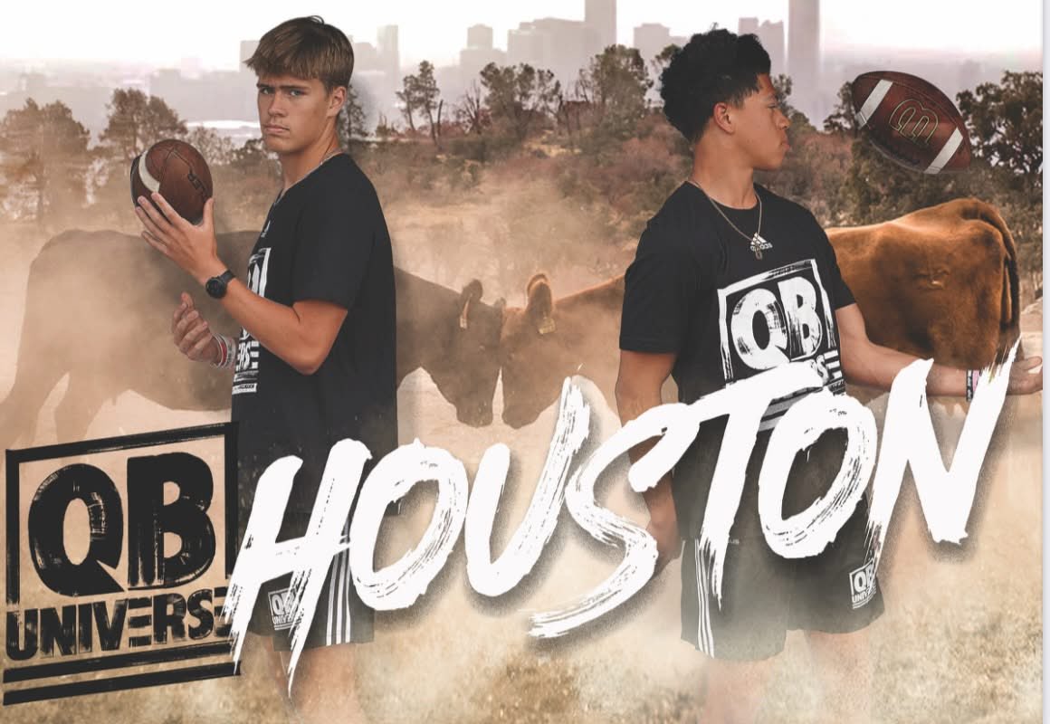 Daniel (dj) Kelly jr 2027 tweet media