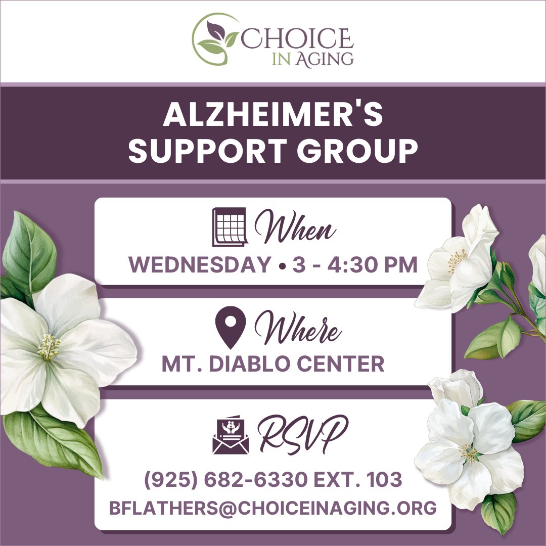 Choice in Aging tweet media