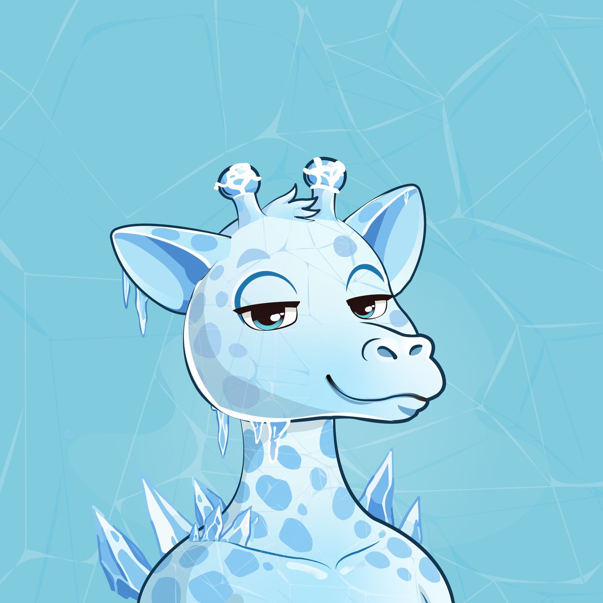 Giraffies tweet media