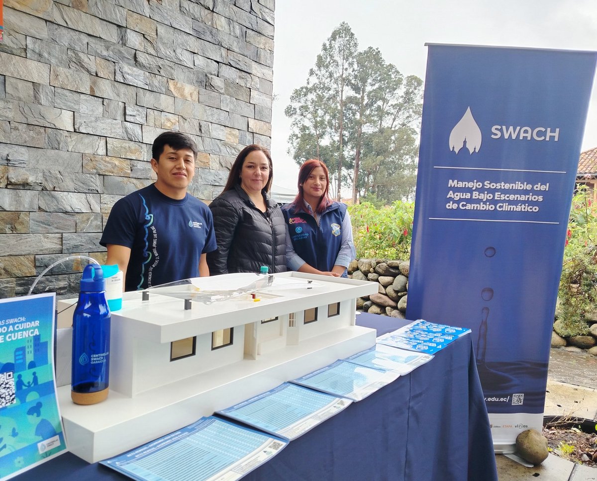 CGA de Cuenca tweet media