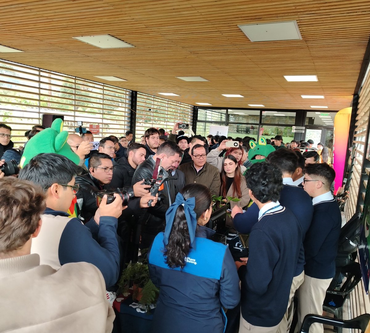 CGA de Cuenca tweet media