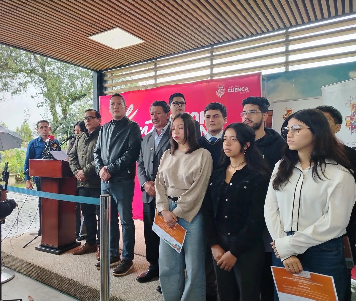 CGA de Cuenca tweet media