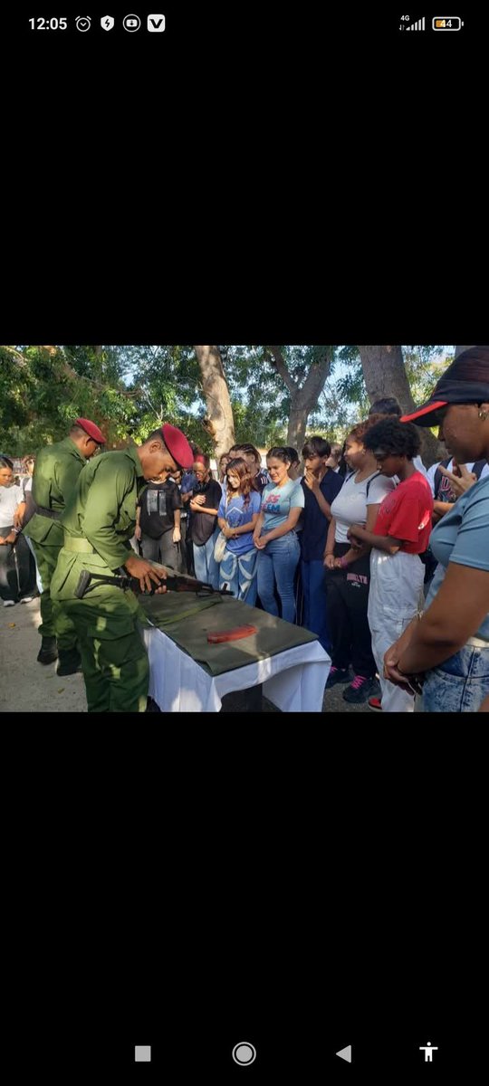 guardiandelatrocha tweet media