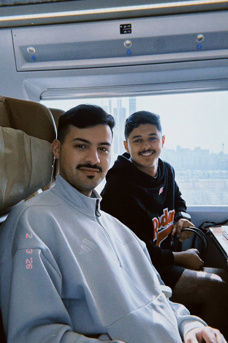 Omair Almuteb tweet media