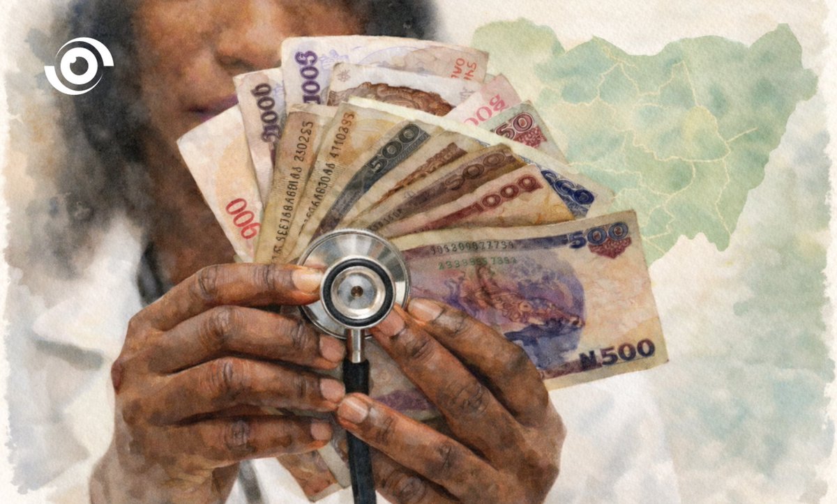 Nigeria Health Watch tweet media