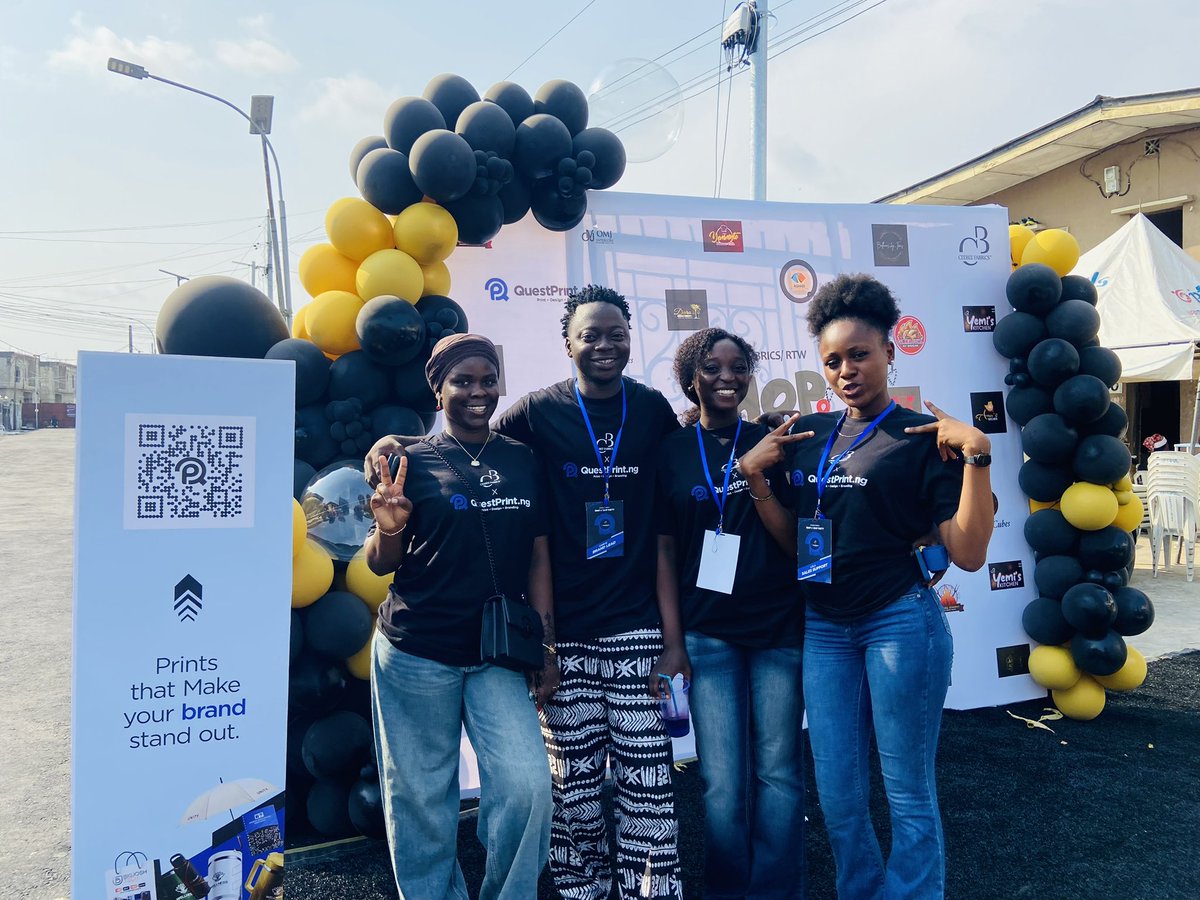 Abiye | QuestPrint.ng tweet media