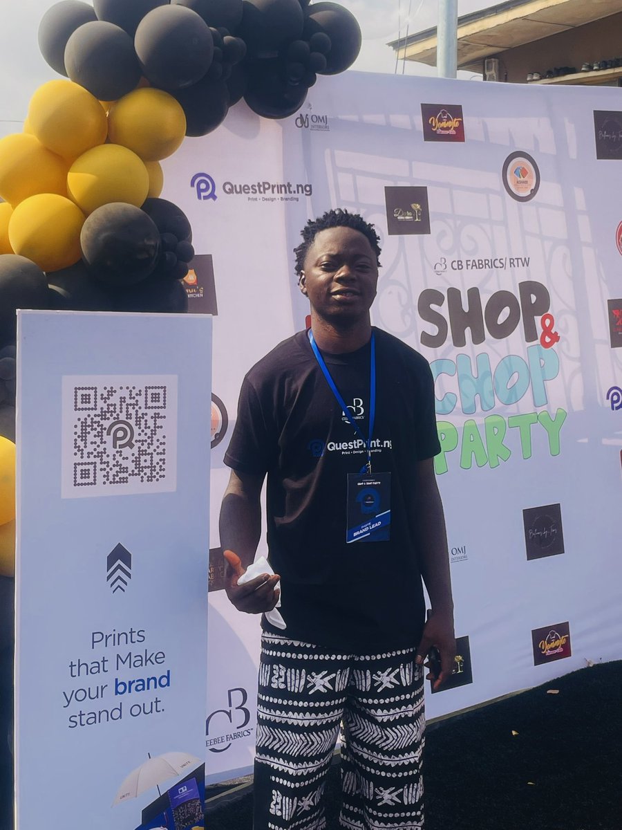 Abiye | QuestPrint.ng tweet media