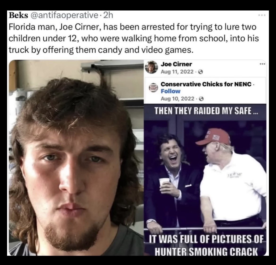 The Beaver Program tweet media