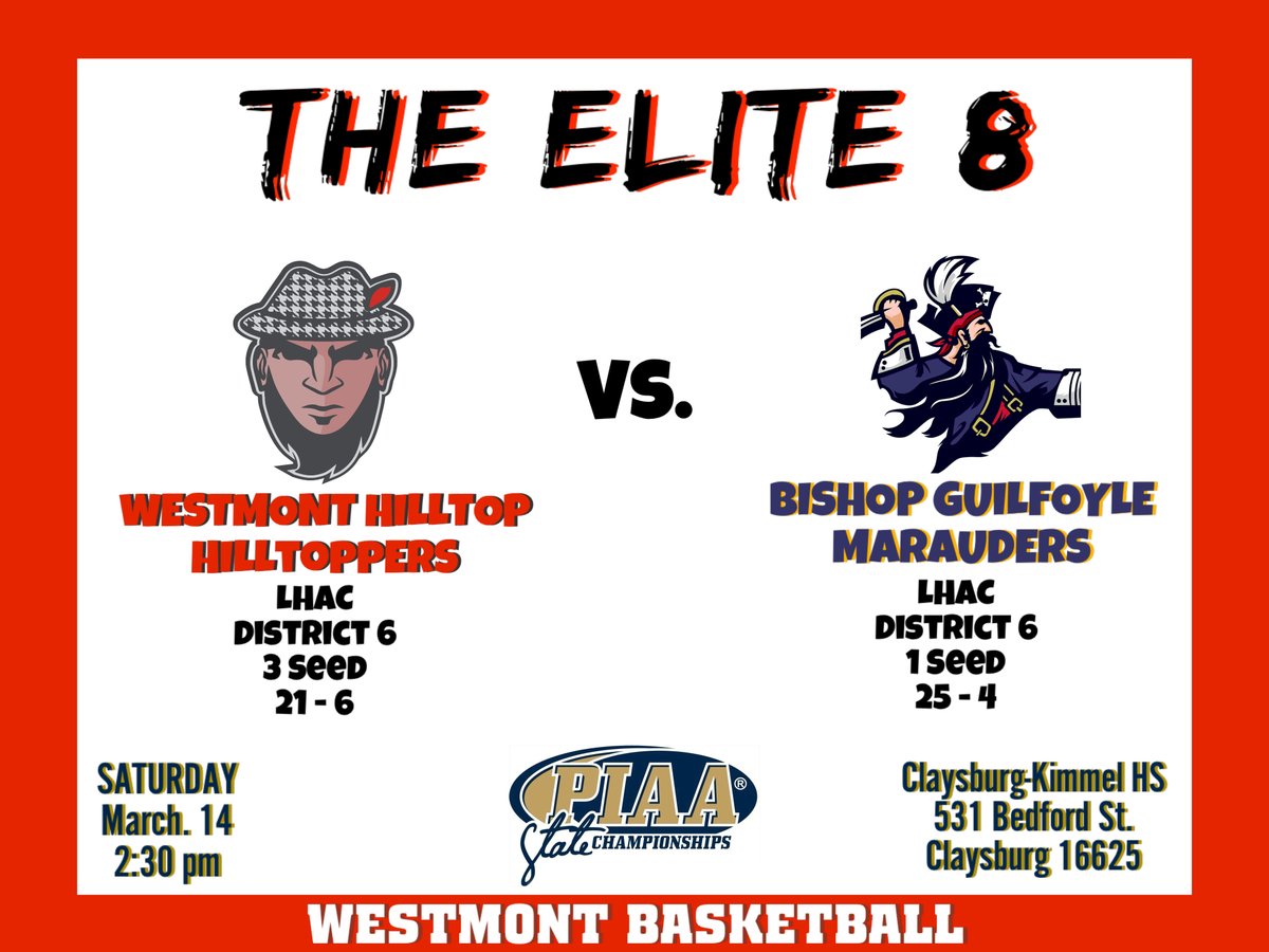 Westmont Hilltop Basketball tweet media