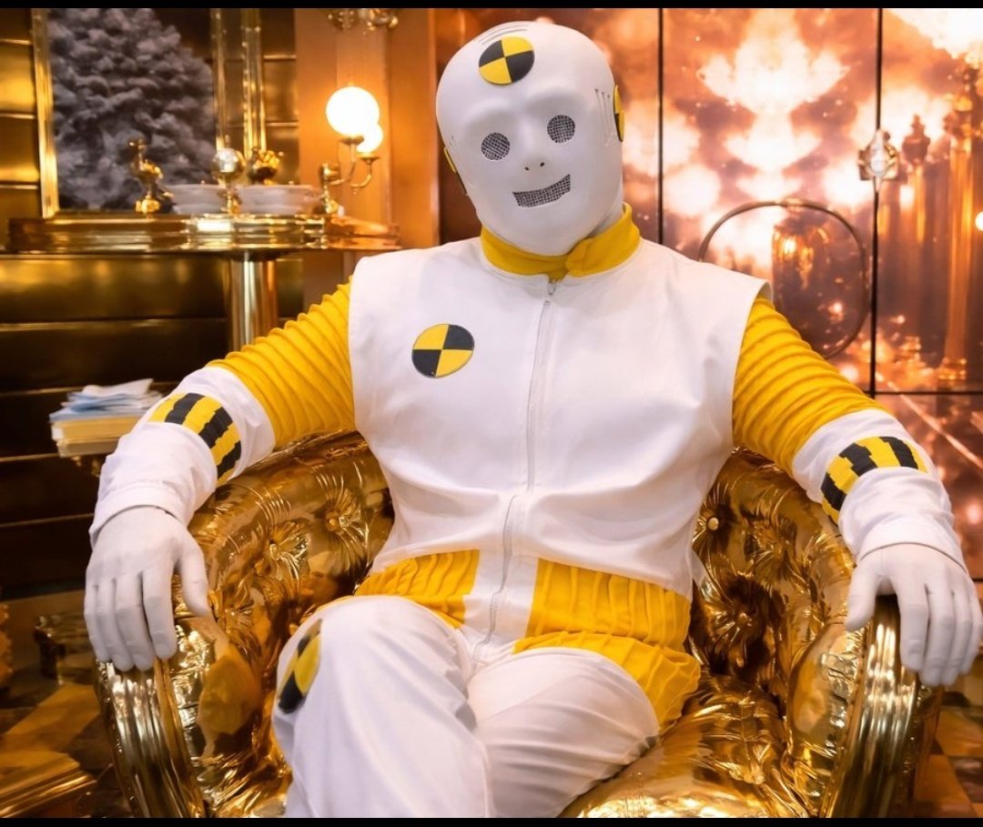 Gag q a dona Injúria inventou uma fic para o Givaldo kkkkkk