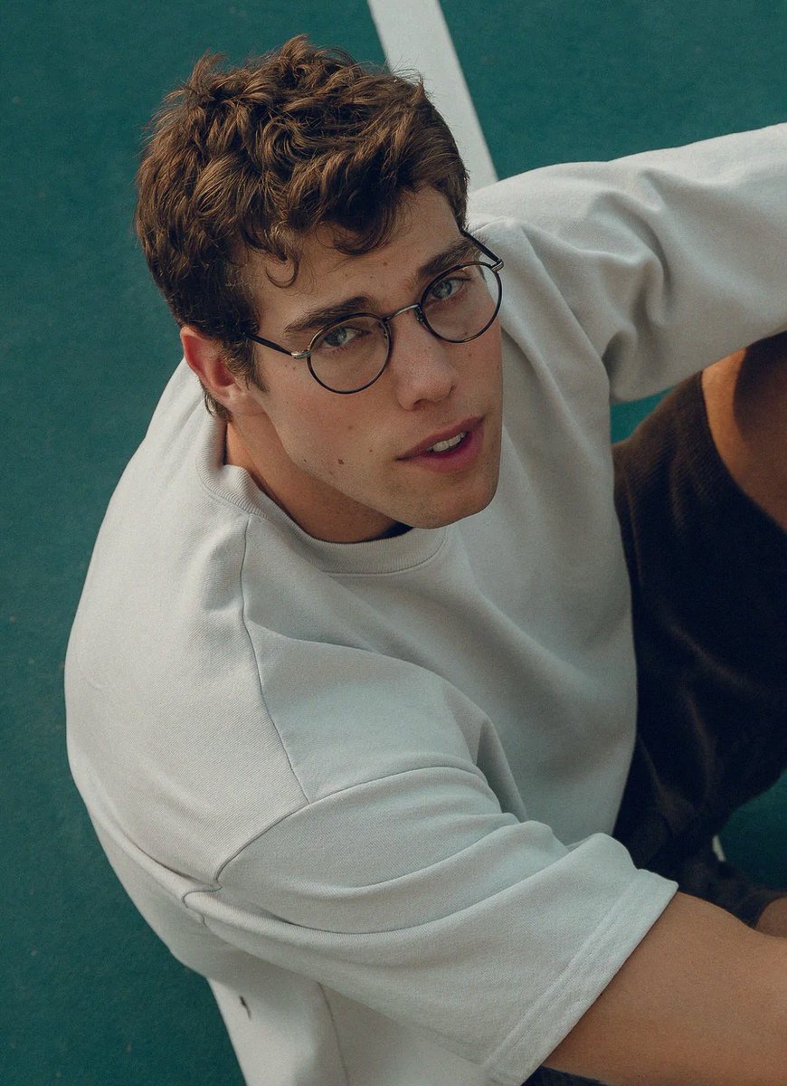 The Optician 😎 tweet media