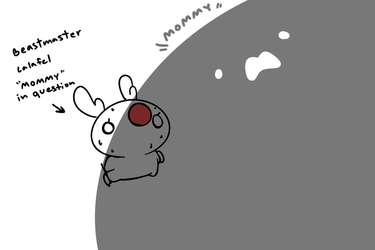 Foi 🐰✨ tweet media